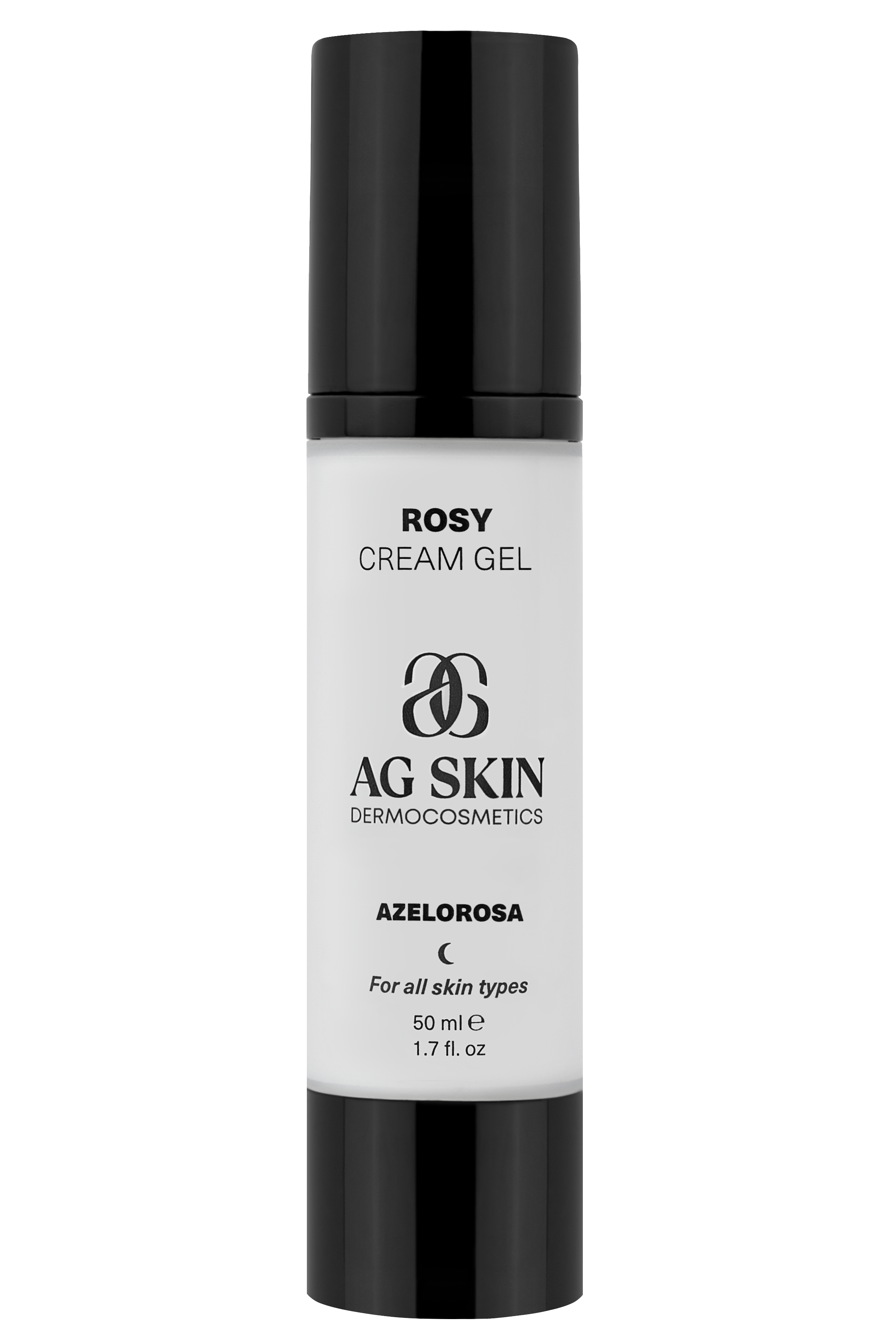 ROSY GEL CREAM for Rosacea, Redness & Acne-Prone Skin