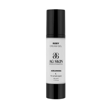AG SKIN - ROSY CREAM GEL