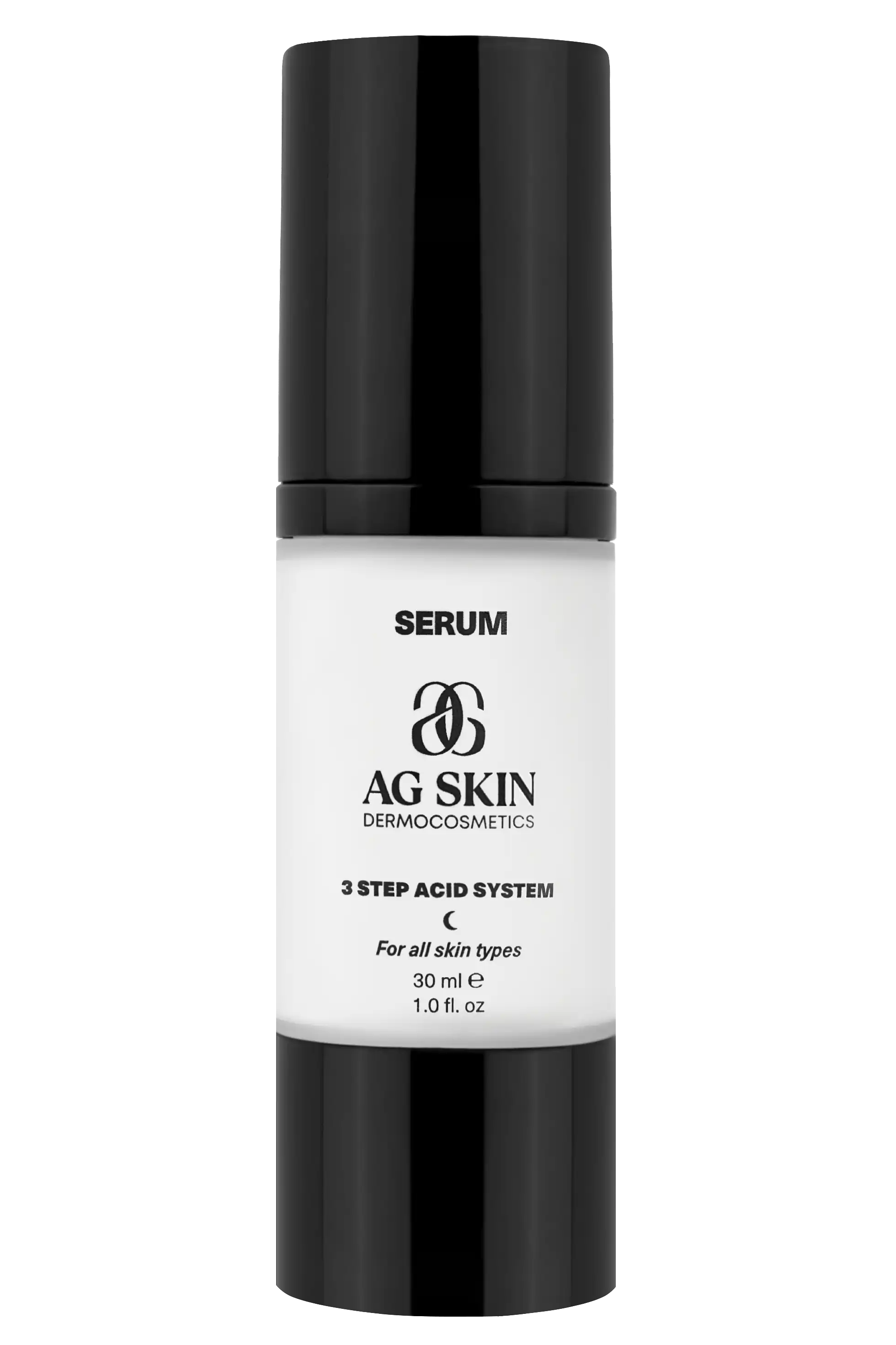 SERUM SERUM Smart Liposome for Acne, Oil Control & Anti-Aging