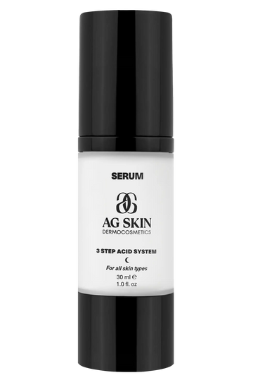 SERUM SERUM Smart Liposome for Acne, Oil Control & Anti-Aging