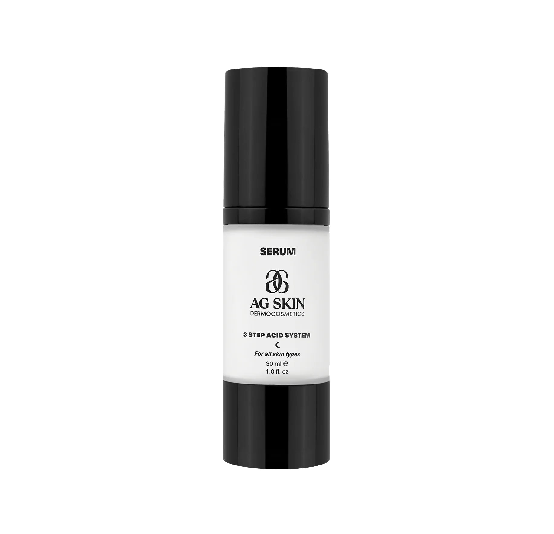 AG SKIN - SERUM