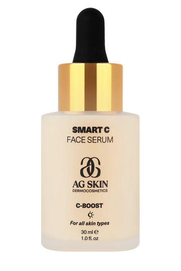 3 TYPES OF VITAMIN C FACE SERUM