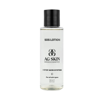 AG SKIN - SOS LOTION